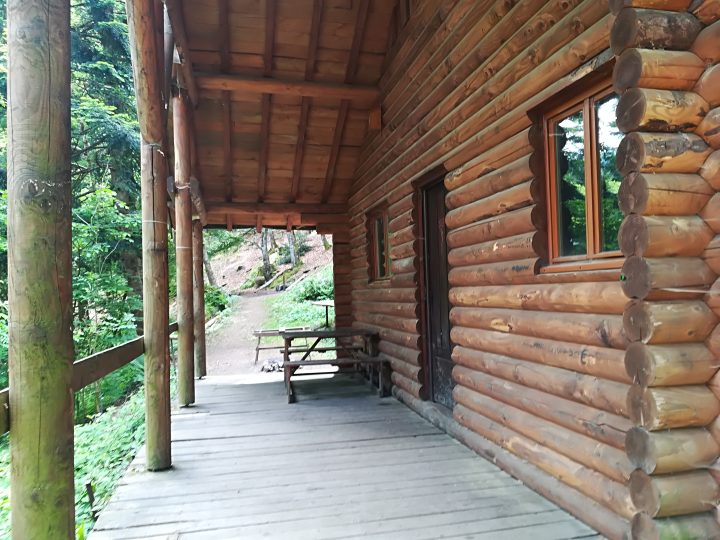 Chalet la Mésange