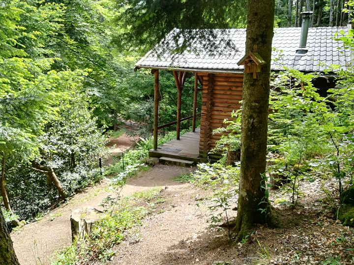 Chalet la Mésange