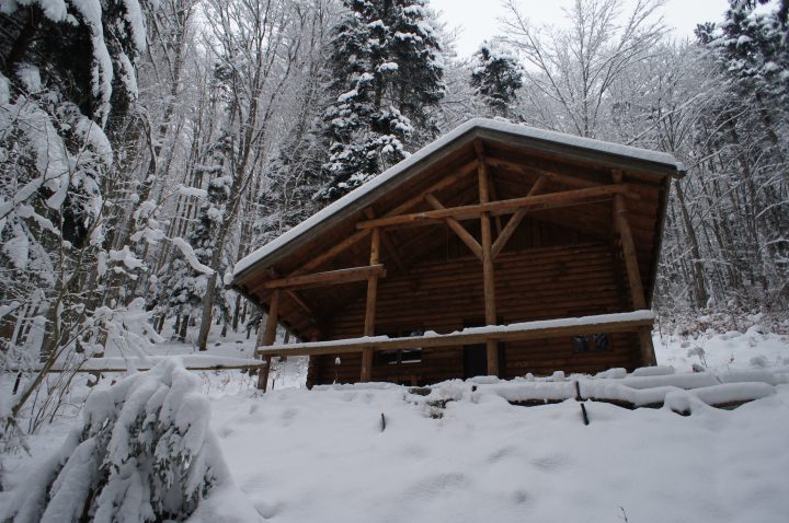 Chalet la Mésange