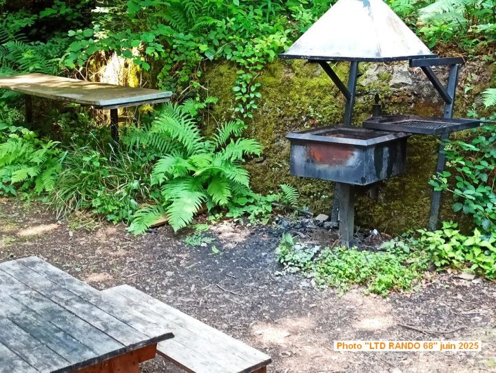Chalet la Mésange