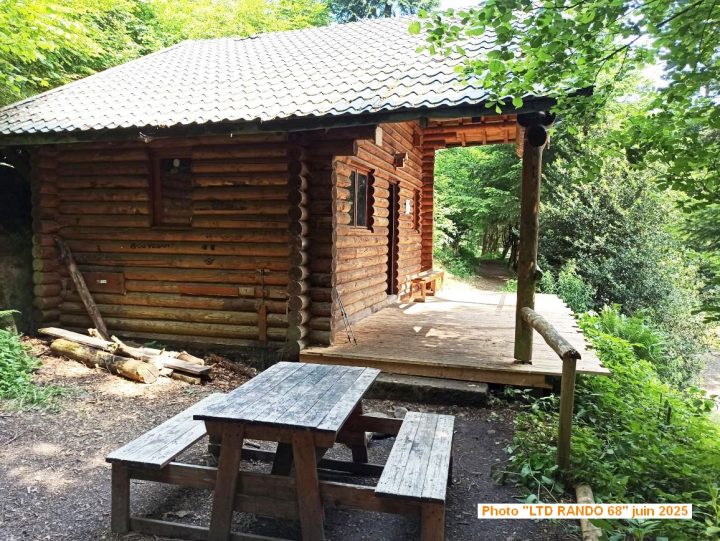Chalet la Mésange