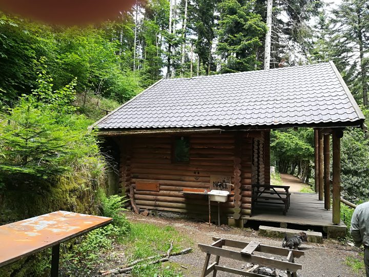 Chalet la Mésange