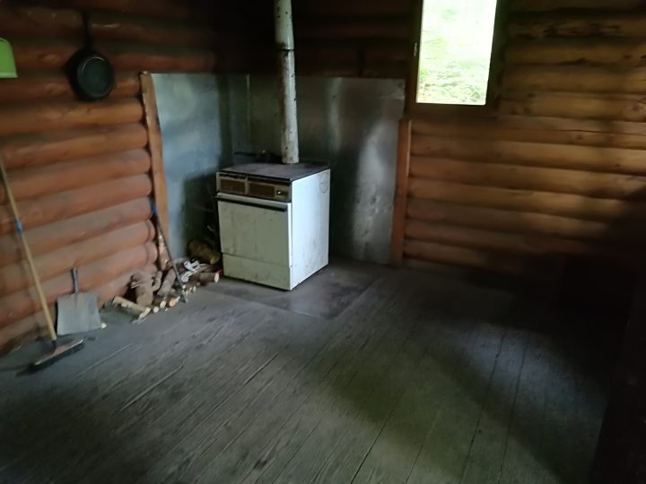 Chalet la Mésange