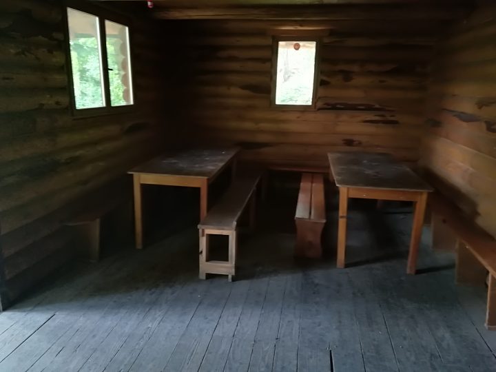 Chalet la Mésange