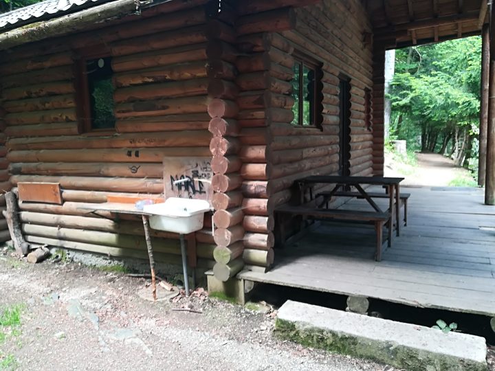 Chalet la Mésange
