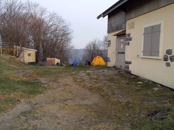 Refuge du Rainkopf