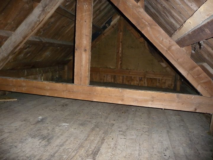 Baraque de la Plaine des 3 Frères