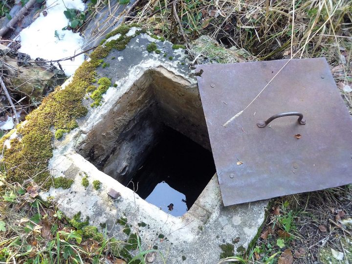 Baraque de la Plaine des 3 Frères