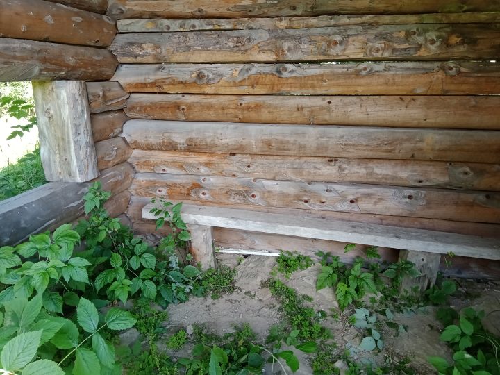 Chalet des Bûcherons