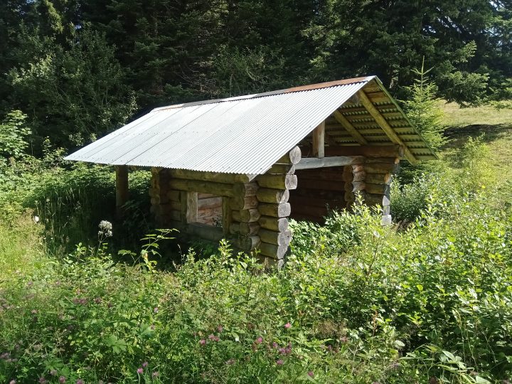 Chalet des Bûcherons