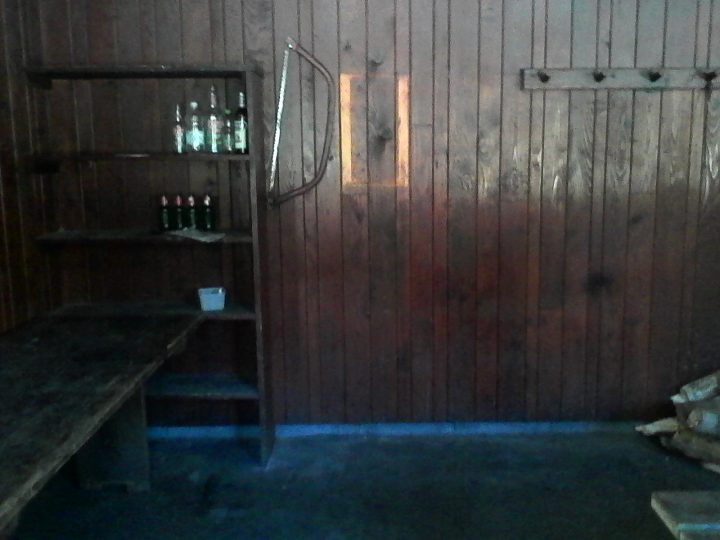 Chalet de Rochelotte