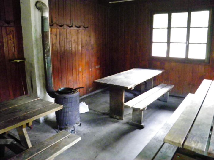 Chalet de Rochelotte
