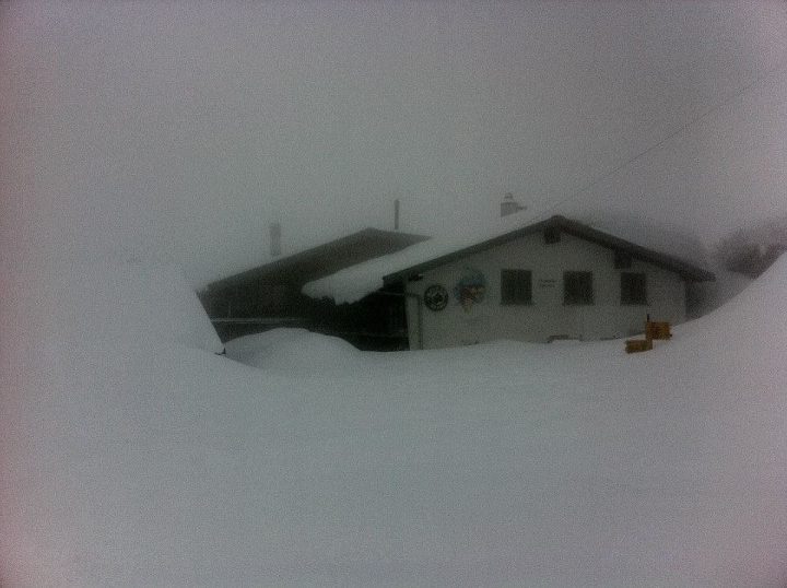Auberge de Chindonne