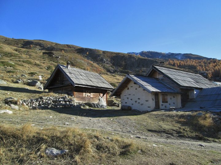 Refuge de Ricou