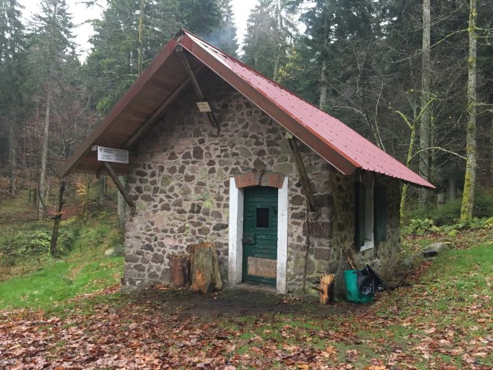 Baraque des Boeufs