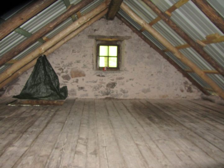 Baraque des Boeufs