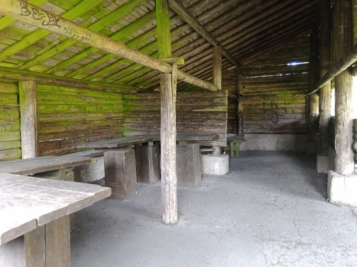 Refuge du Champ du Feu