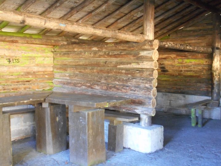 Refuge du Champ du Feu