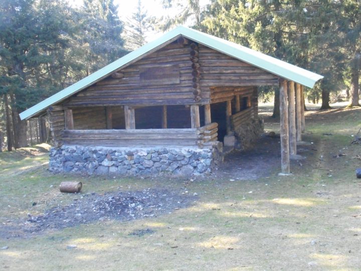 Refuge du Champ du Feu