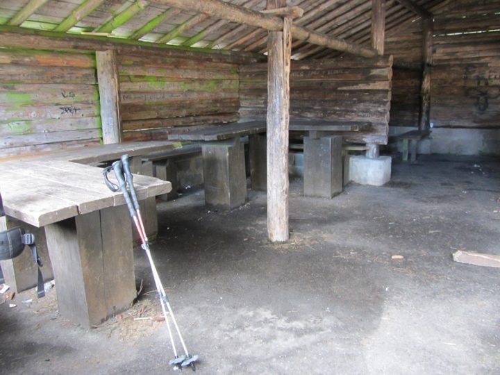 Refuge du Champ du Feu