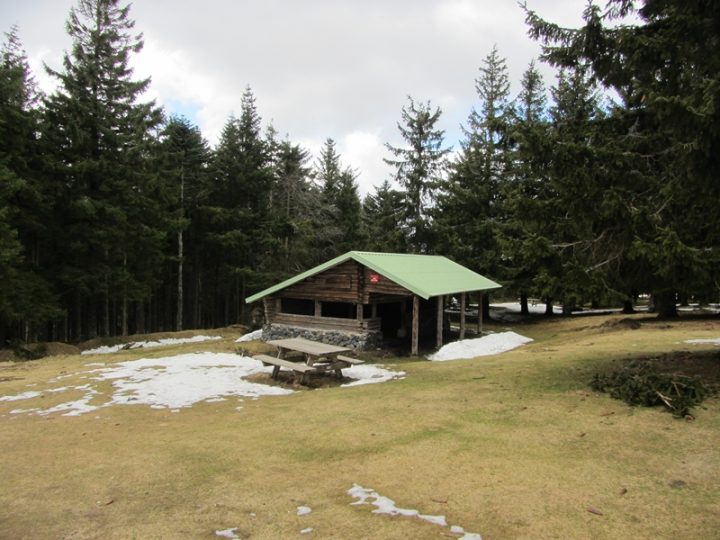 Refuge du Champ du Feu