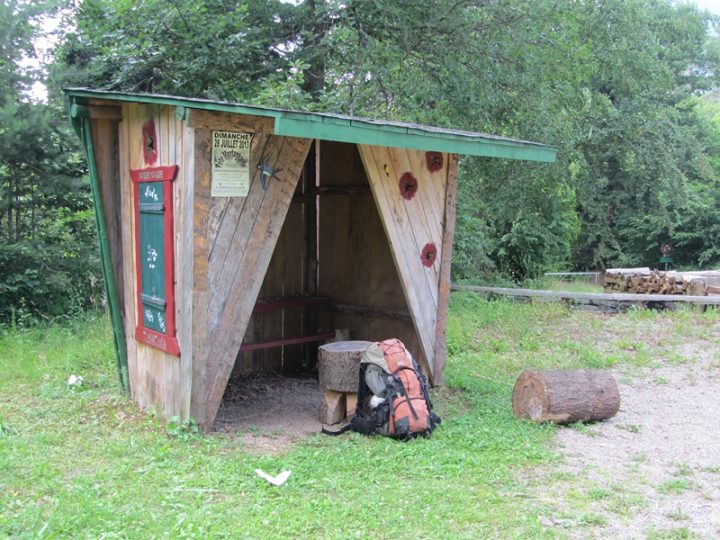 Chalet du Séquoia