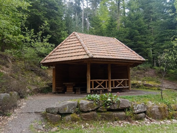 Abri de Schliffstein