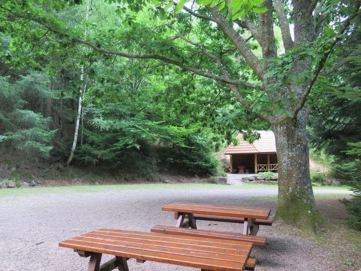 Abri de Schliffstein
