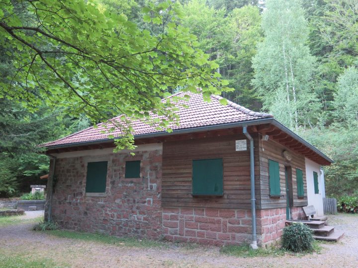 Abri de Schliffstein