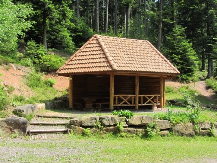 Abri de Schliffstein