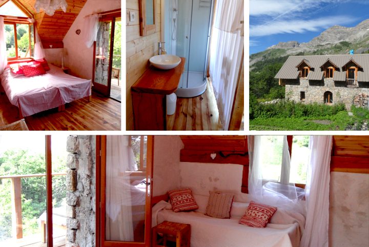 La Ferme des Louiqs