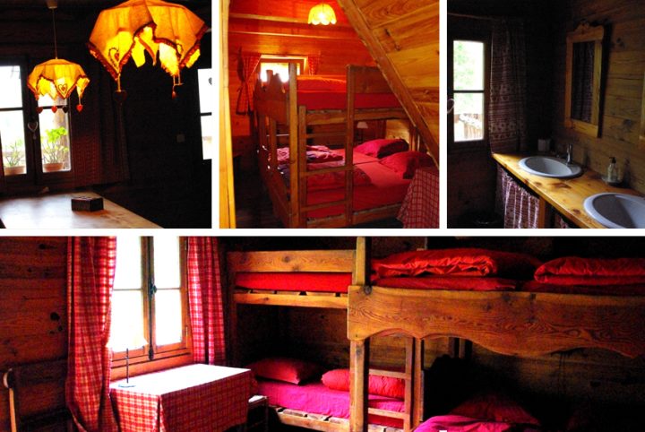 La Ferme des Louiqs