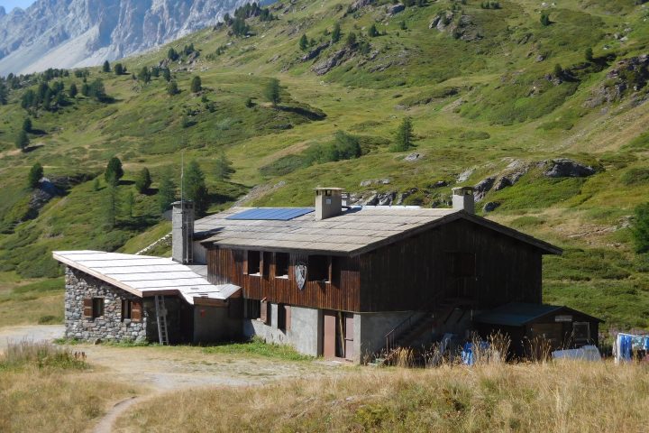 Refuge des Drayères