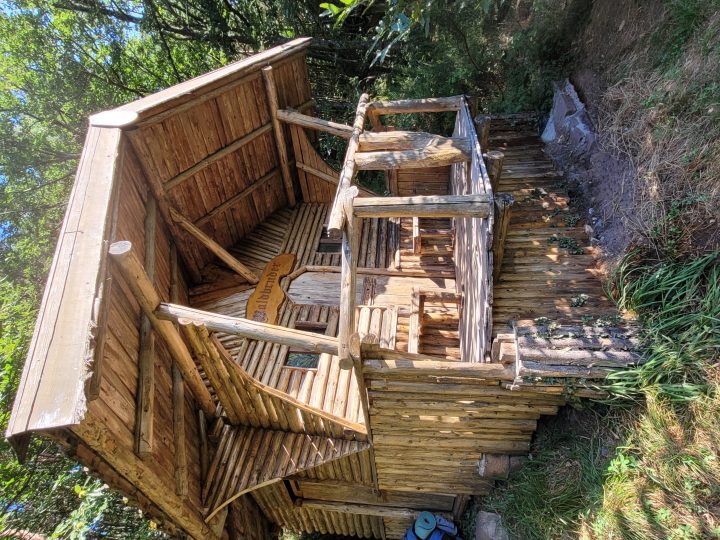 Abri du Waldbruder