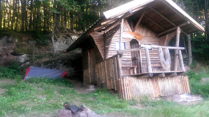 Abri du Waldbruder