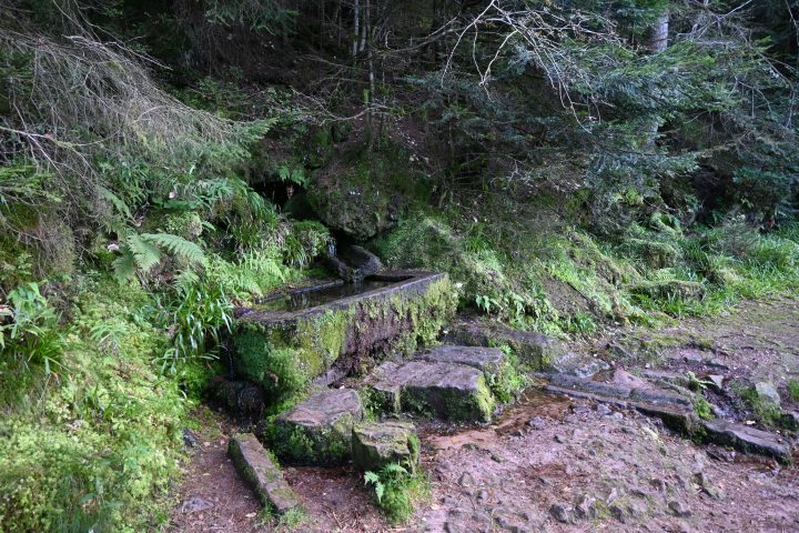 Abri du lac de la Maix