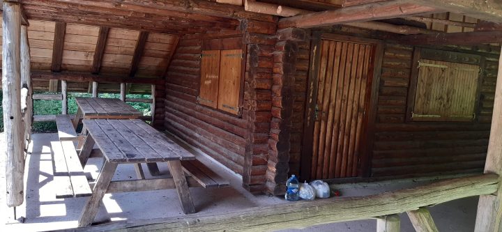 Chalet de Rohrbach