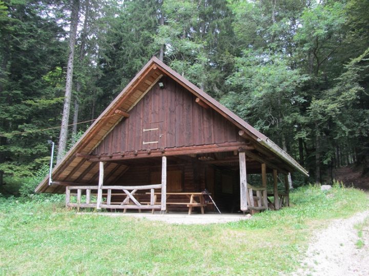 Chalet de Rohrbach