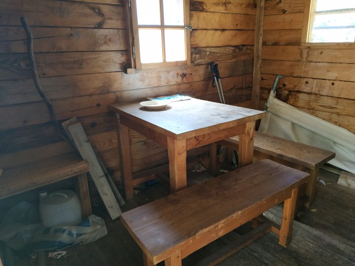 Cabane de Rochimont