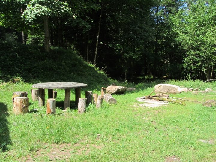 Abri du Petersmuehl
