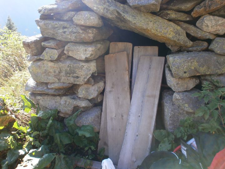 Cabane de Lautier