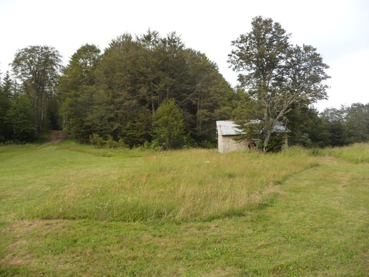 Grange de la Vaunayre