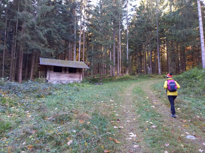 Cabane Jeannot