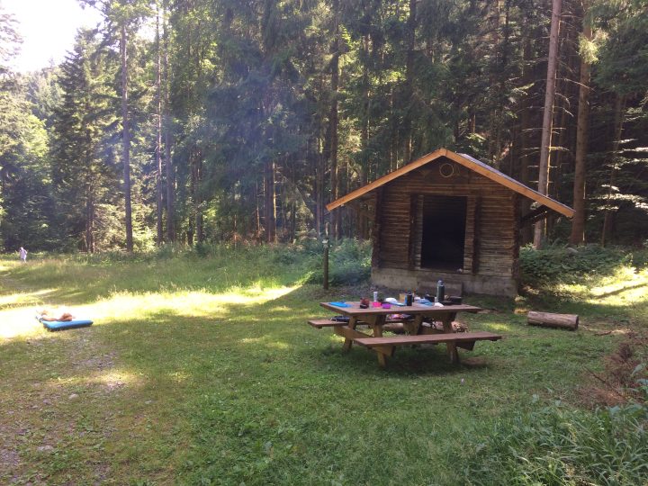 Cabane Jeannot