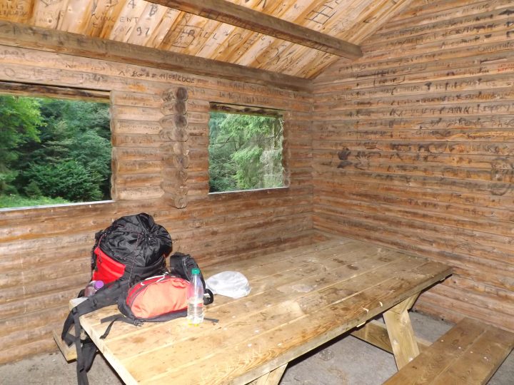 Cabane Jeannot