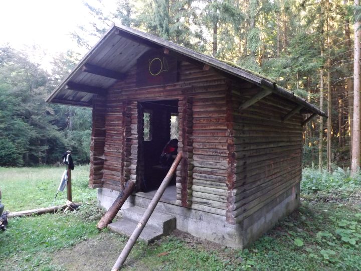 Cabane Jeannot