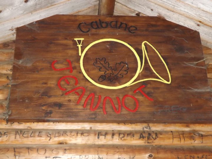 Cabane Jeannot