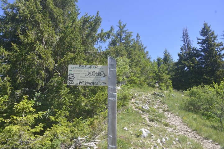 Abri des Chalets de Balme