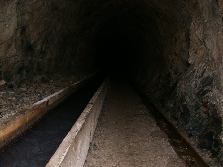 Baltschiederklause