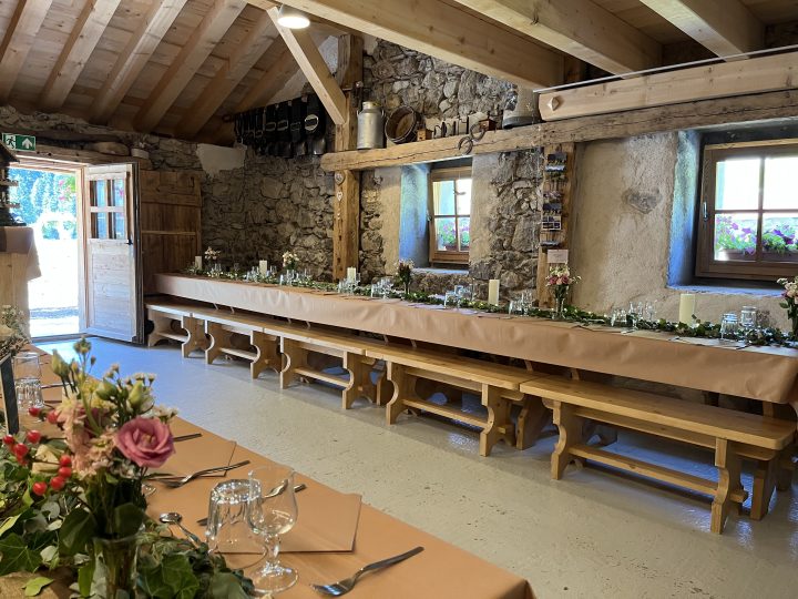 Refuge de Bise